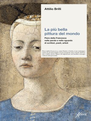 cover image of La più bella pittura del mondo